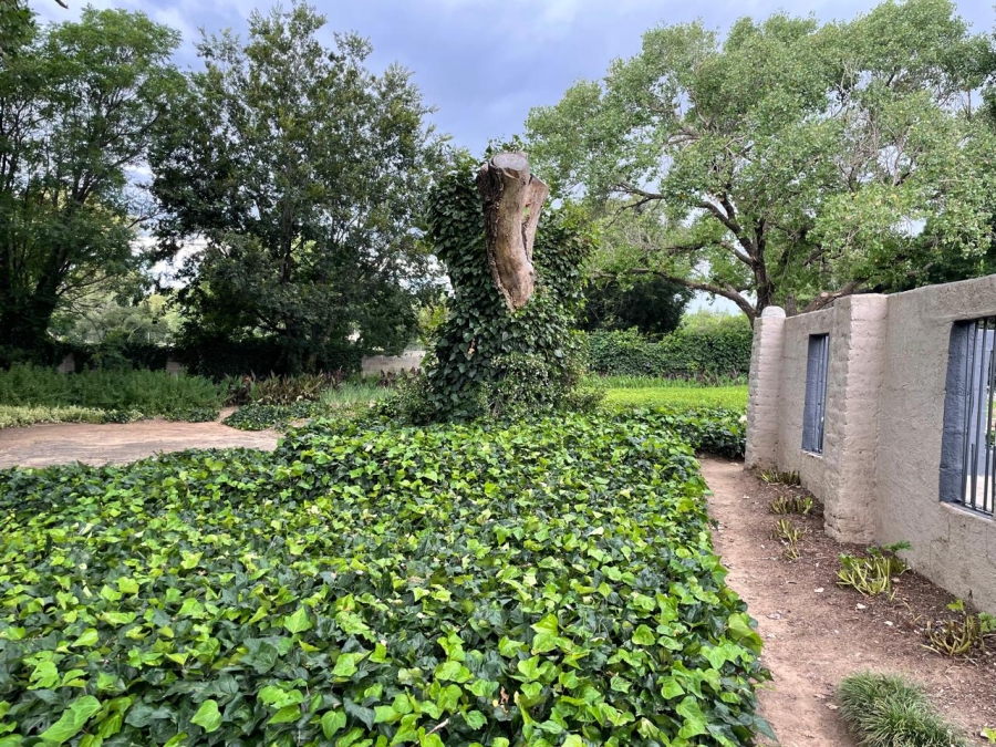 4 Bedroom Property for Sale in Senekal Free State